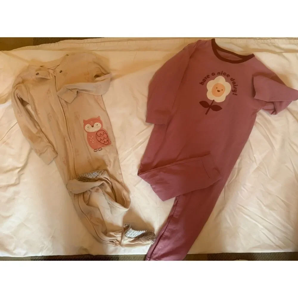 Infant Girls Size 24 Months Bundle EUC